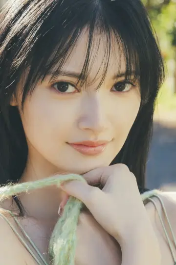 Zdjęcie Kokoro Aośima (Kokoro Aoshima) #329731