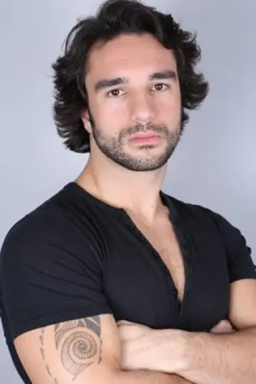 Zdjęcie Bruno Salgueiro #47127