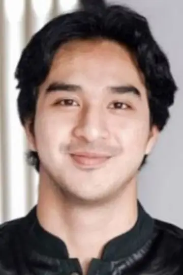 Zdjęcie Ibrahim Risyad #132458