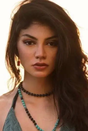Zdjęcie Jihane Almira #136204