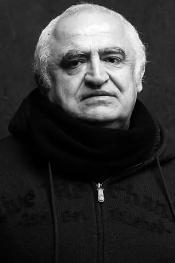 Zdjęcie Temur Babluani #181102