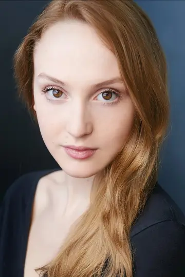 Zdjęcie Ella Jonas Farlinger #124961