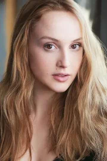 Zdjęcie Ella Jonas Farlinger #124962