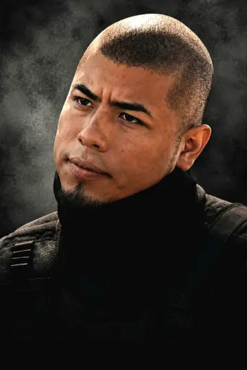 Zdjęcie Max Hernandez Jr #435148