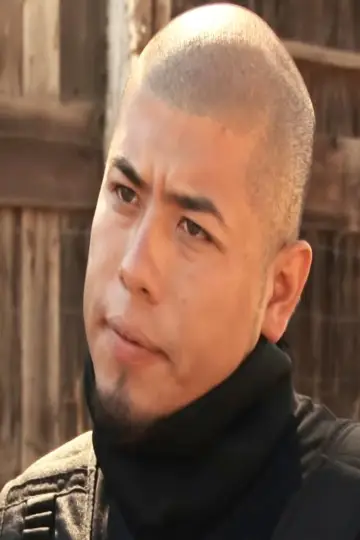 Zdjęcie Max Hernandez Jr #435149