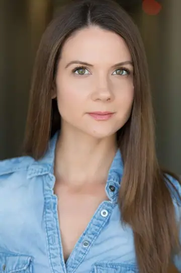 Zdjęcie Ashley Gibson #62764