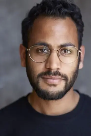 Zdjęcie Kiriosz Naidoo #154955