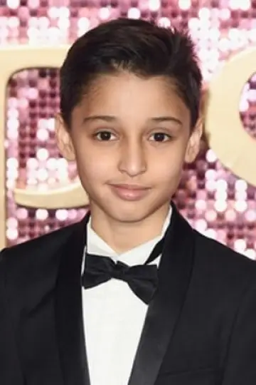 Zdjęcie Adam Rauf #44092