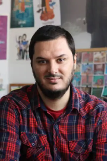 Zdjęcie Álex Rey #311718