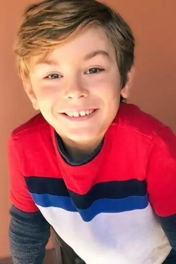 Zdjęcie Julian Hilliard #8118