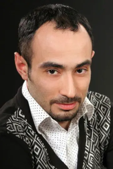 Zdjęcie Manaf Dadashov #381644