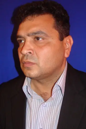 Zdjęcie Rowszan Karimducht #433094