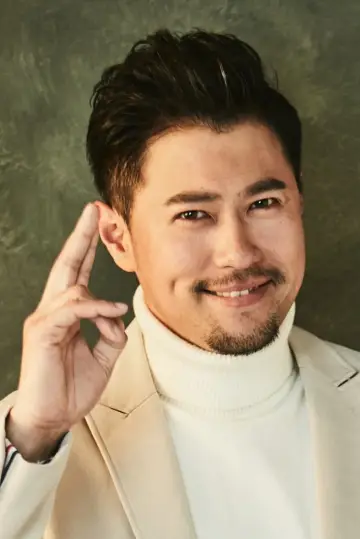 Zdjęcie Wang Zheng #113708
