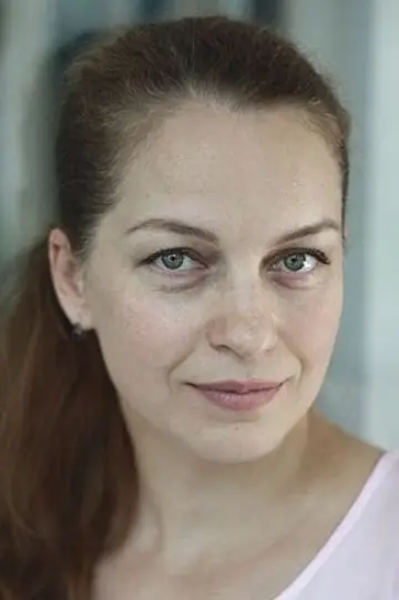 Zdjęcie Alla Samoilenko #121440