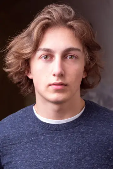 Zdjęcie Ethan Suess #106756