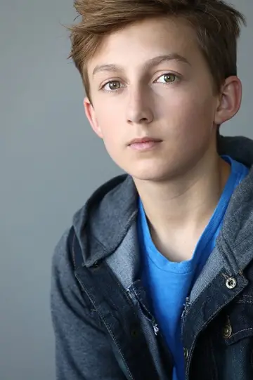 Zdjęcie Ethan Suess #106757