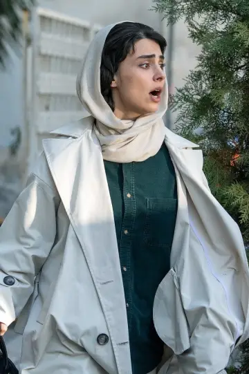 Zdjęcie  (Laleh Marzban) #485434