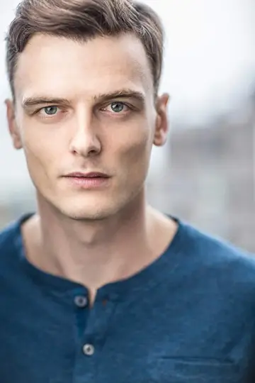 Zdjęcie Thomas Nicholson #133482