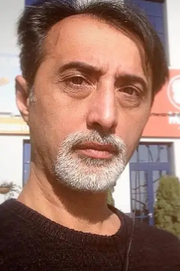 Zdjęcie Nadir Mehdijew #453672
