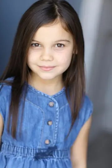 Zdjęcie Sophia Rosales #123610