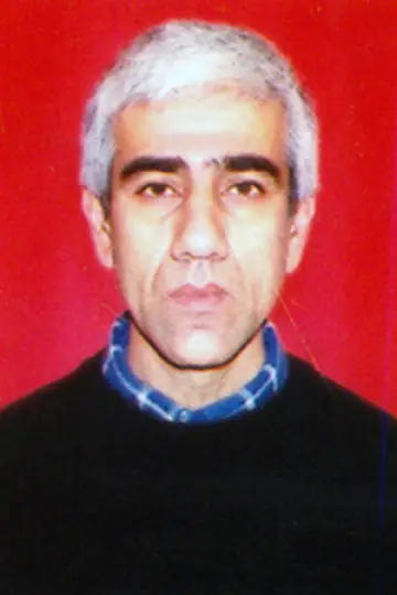 Zdjęcie Loghman Karimov #367459