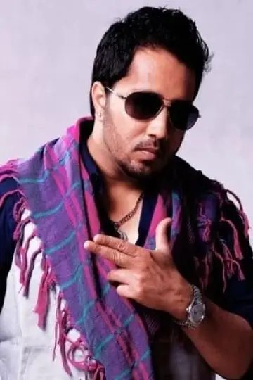 Zdjęcie Mika Singh #106988