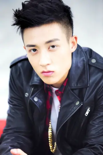 Zdjęcie Jason Koo #82687