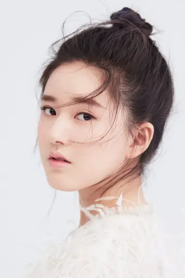 Zdjęcie Zhao Lusi #135211