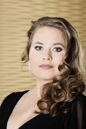Zdjęcie Christiane Kohl