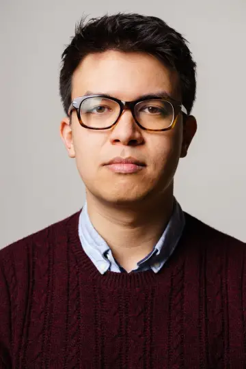 Zdjęcie Phil Wang #65144