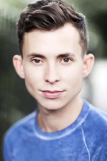 Zdjęcie Adam Colborne #32610