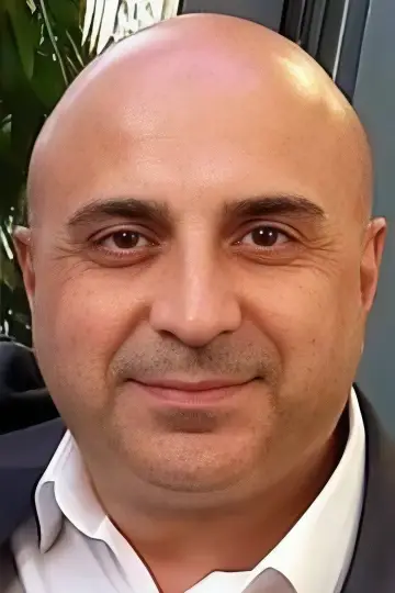 Zdjęcie Arsen Gyulbalayev