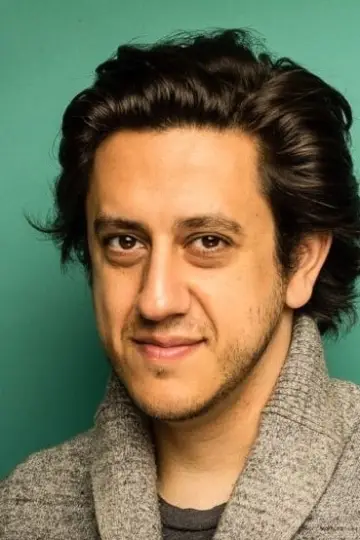 Zdjęcie Kris Siddiqi #81269