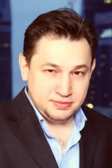 Zdjęcie Aleksander Izotov #281067