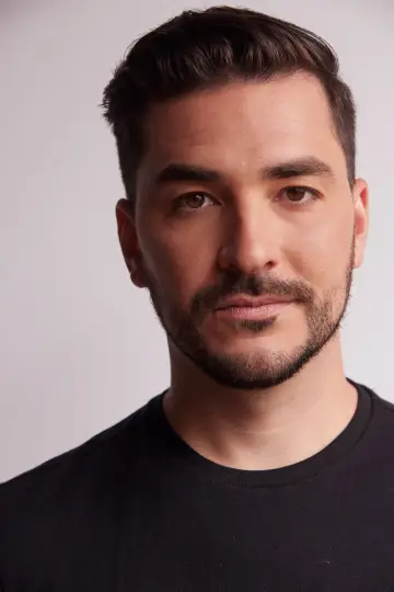 Zdjęcie Mike Dargatis