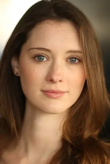Zdjęcie Rose Muirhead