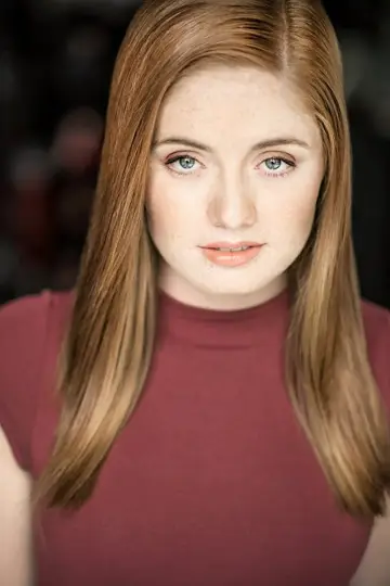 Zdjęcie Brenna Llewellyn #139081