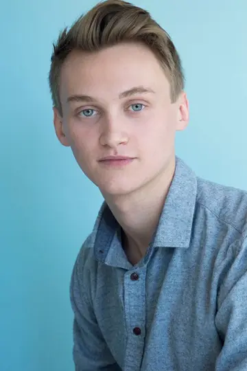 Zdjęcie Sean Patrick Dolan #536111