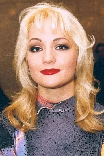 Zdjęcie Tatiana Bułanowa #579491