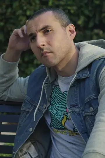 Zdjęcie Alex Magaña #270257