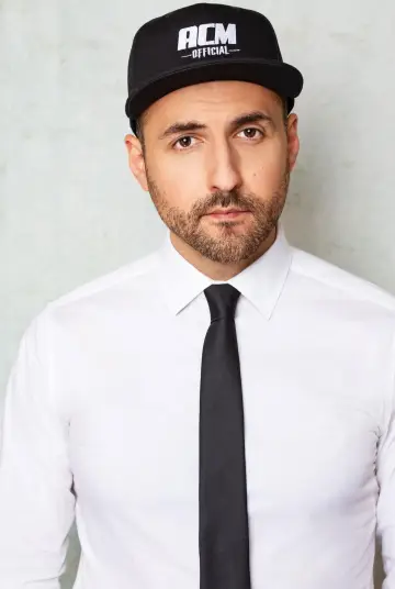 Zdjęcie Alex Magaña #343625