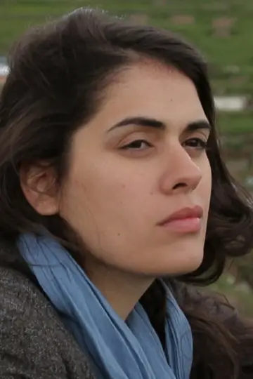 Zdjęcie Mina Özlem Sağdıç