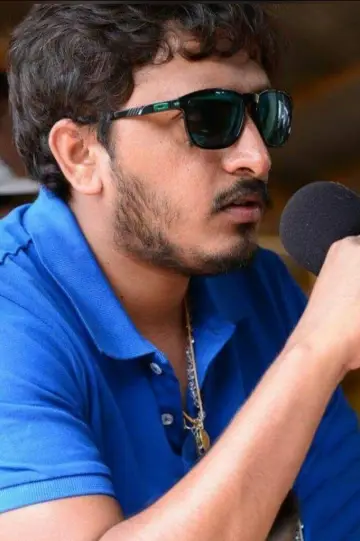 Zdjęcie  (A. P. Arjun) #378837