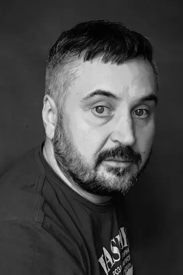 Zdjęcie Vladimir Golov #120053