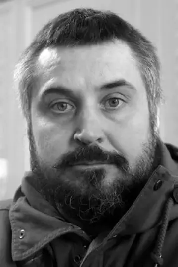 Zdjęcie Vladimir Golov #120054