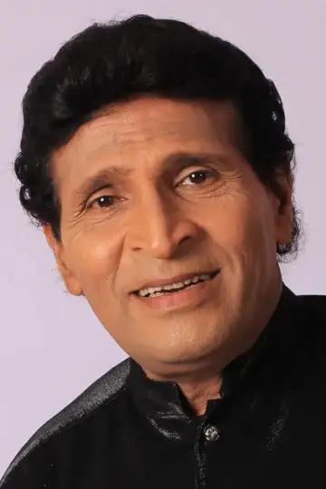 Zdjęcie Cletus Mendis