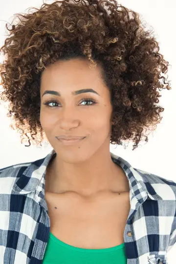 Zdjęcie Tiana Okoye #82116