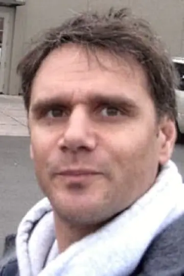Zdjęcie Eric Cohen #127099