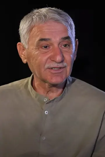 Zdjęcie Elbrus Vahidov #451341