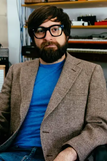 Zdjęcie Jacques Brautbar #138539